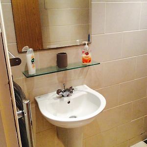 Private Bathroom Double Room